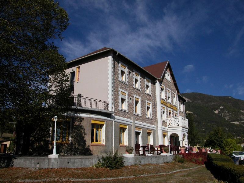Hotel Lac Et Foret image