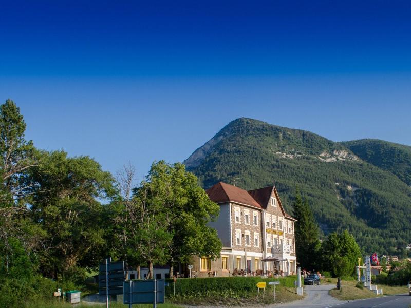 Hotel Lac Et Foret image
