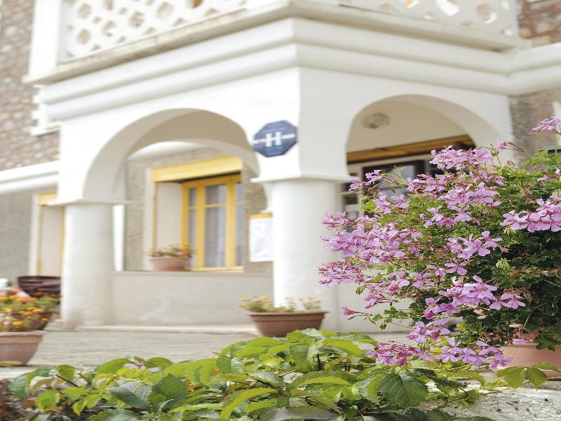 Hotel Lac Et Foret image