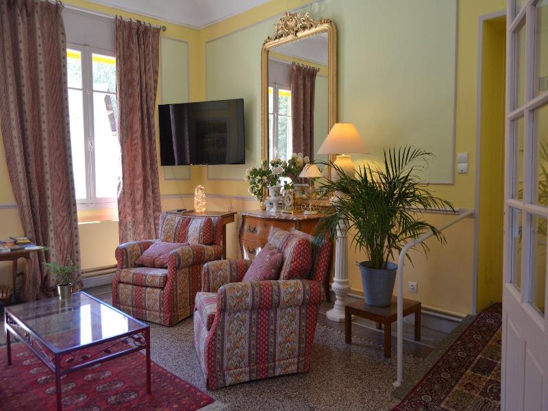 Hotel Lac Et Foret image
