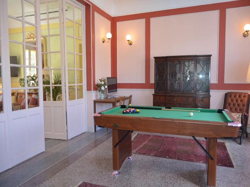Hotel Lac Et Foret image