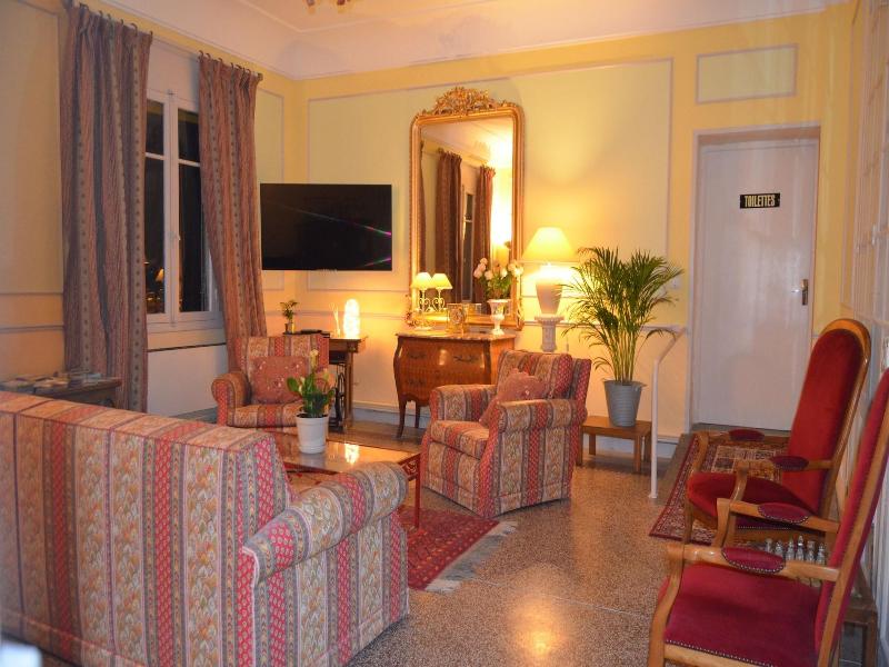Hotel Lac Et Foret image