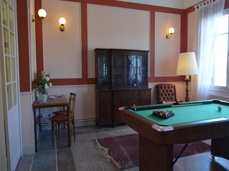 Hotel Lac Et Foret image