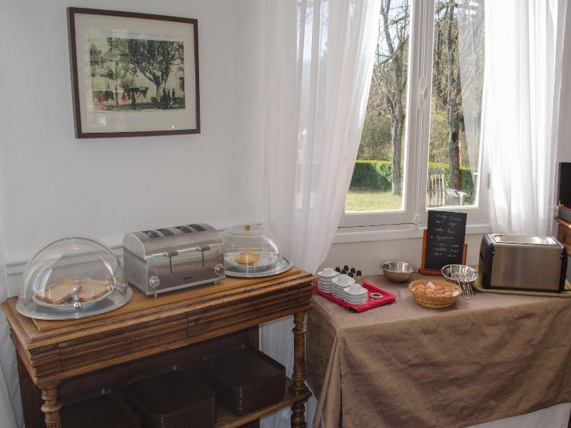 Hotel Lac Et Foret image