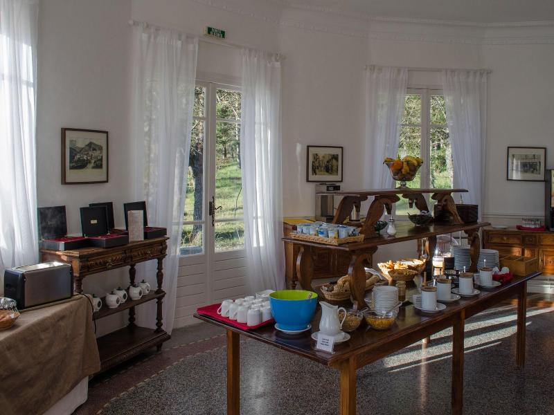 Hotel Lac Et Foret image