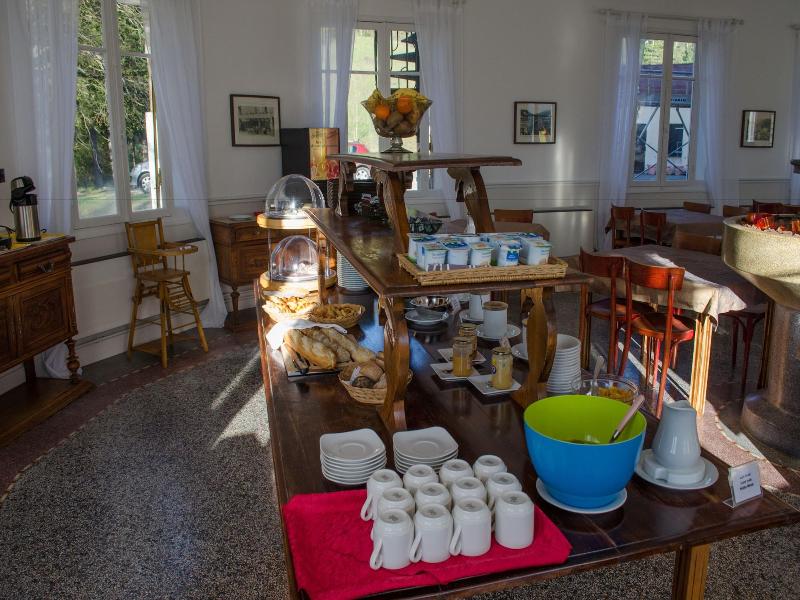 Hotel Lac Et Foret image