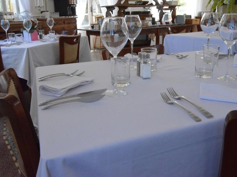 Hotel Lac Et Foret image