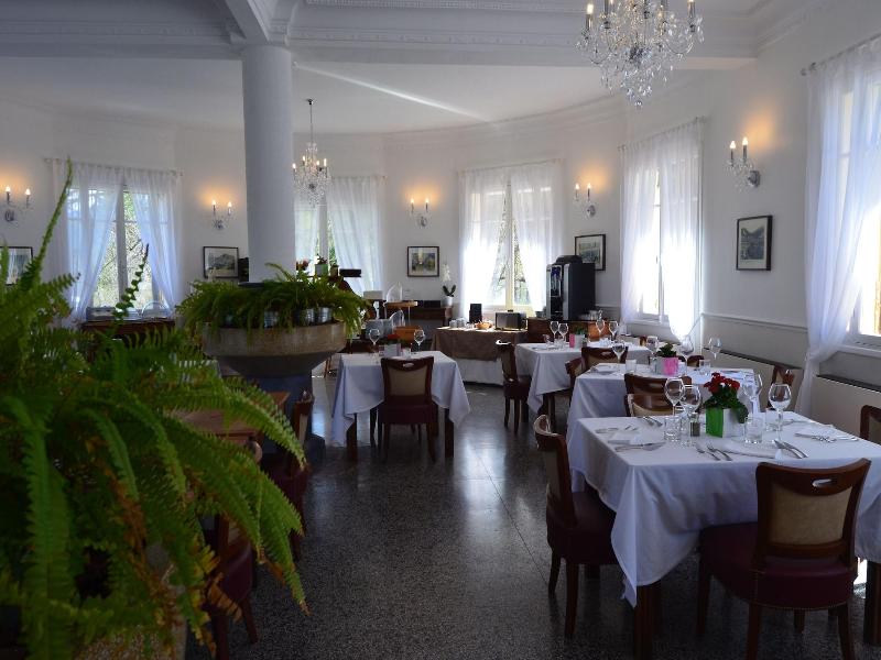 Hotel Lac Et Foret image