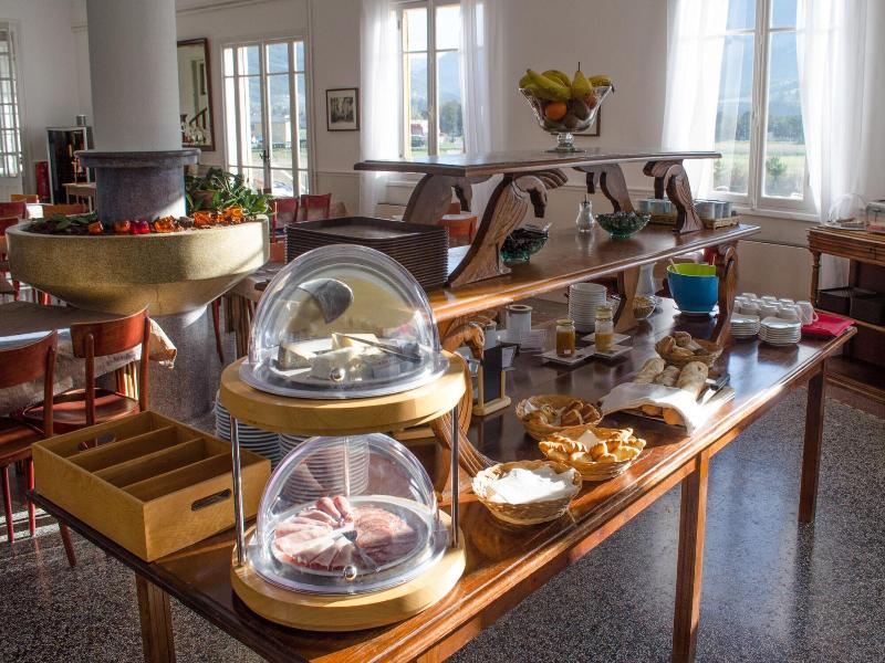 Hotel Lac Et Foret image