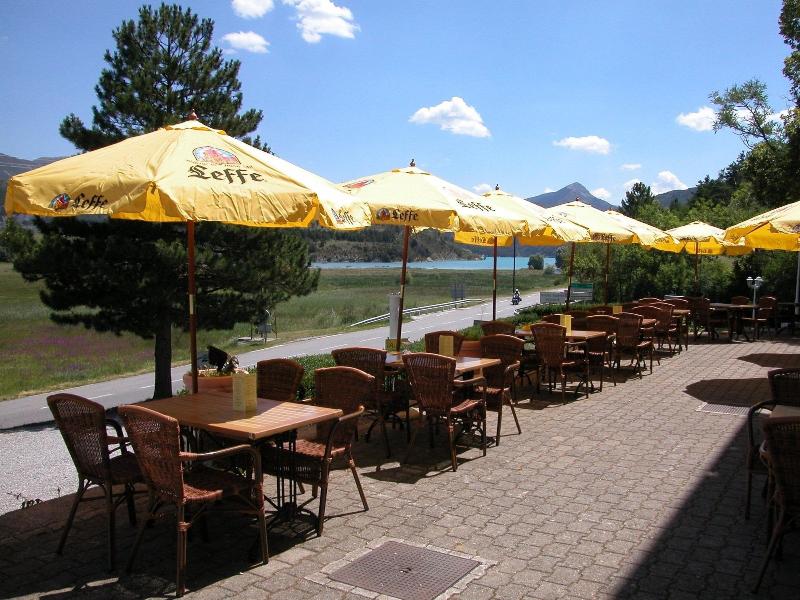 Hotel Lac Et Foret image
