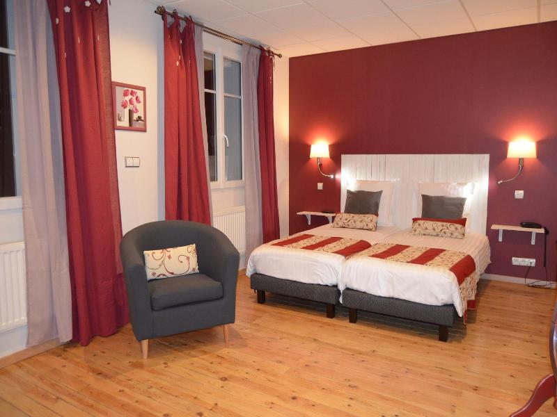 Hotel Lac Et Foret image