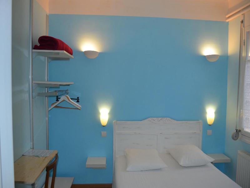 Hotel Lac Et Foret image