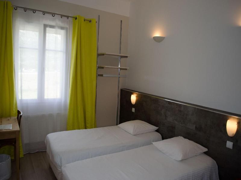 Hotel Lac Et Foret image