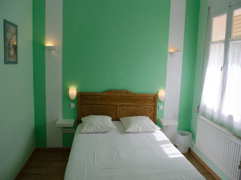 Hotel Lac Et Foret image