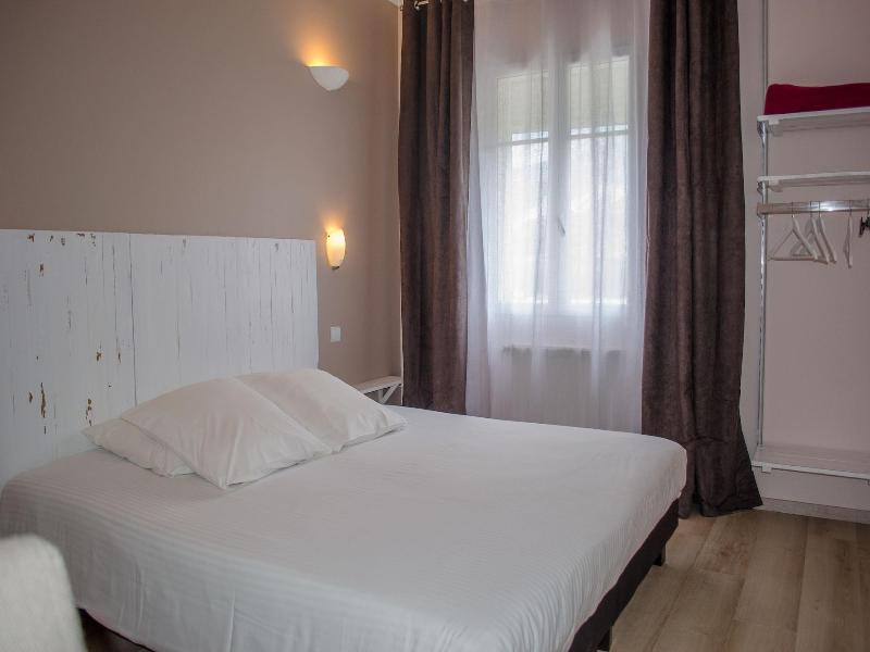 Hotel Lac Et Foret image