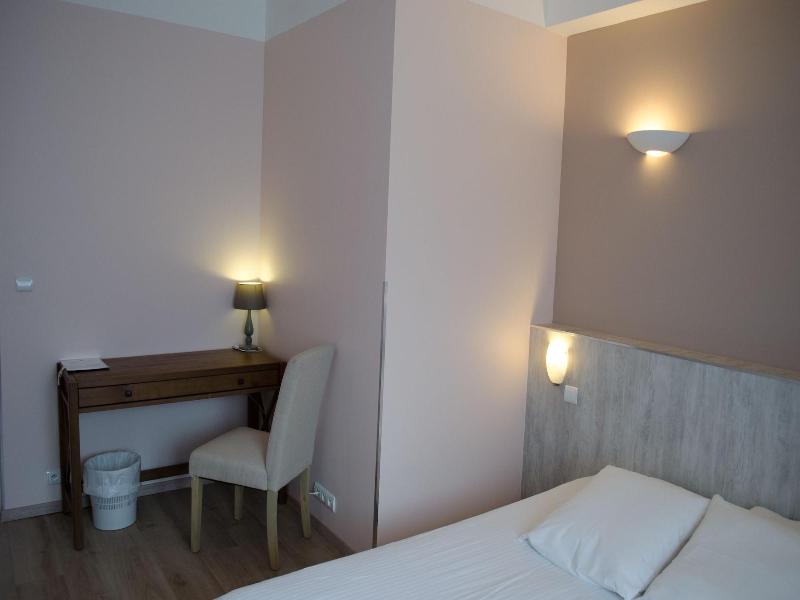 Hotel Lac Et Foret image