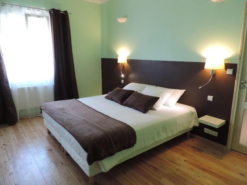 Hotel Lac Et Foret image