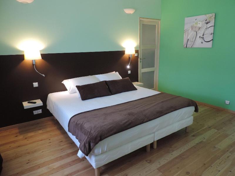Hotel Lac Et Foret image