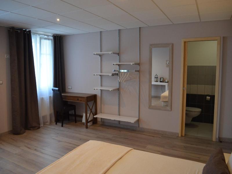 Hotel Lac Et Foret image