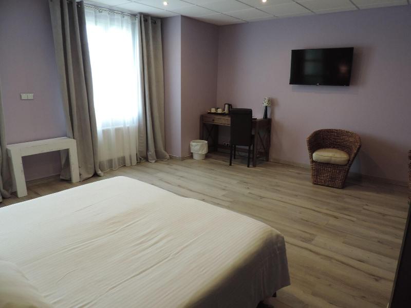 Hotel Lac Et Foret image