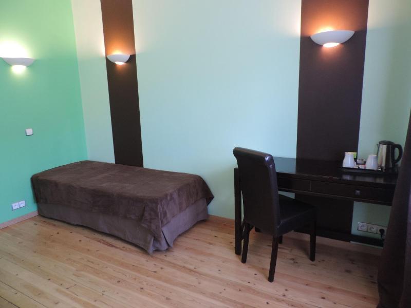 Hotel Lac Et Foret image