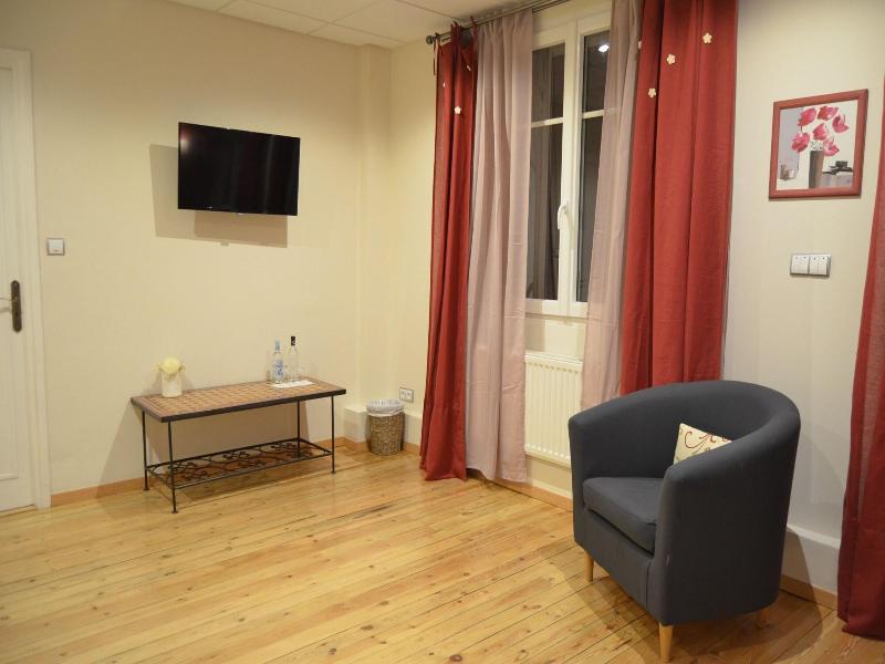 Hotel Lac Et Foret image