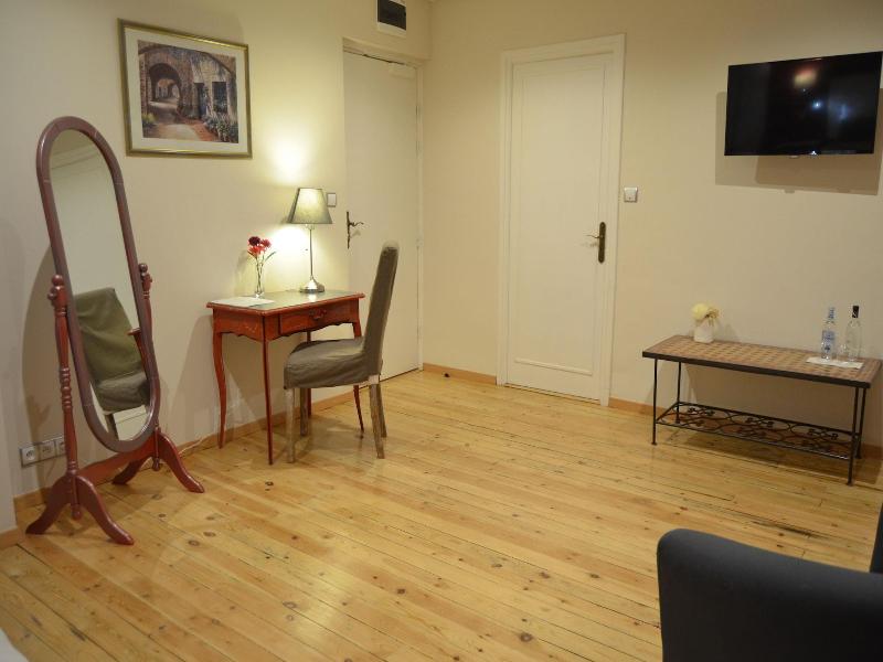 Hotel Lac Et Foret image