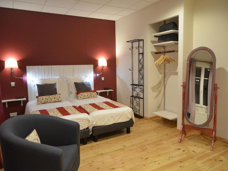 Hotel Lac Et Foret image