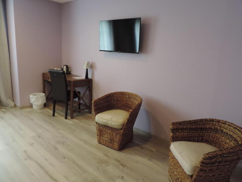 Hotel Lac Et Foret image