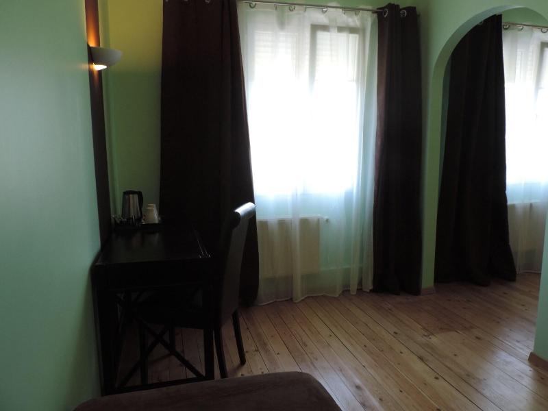 Hotel Lac Et Foret image