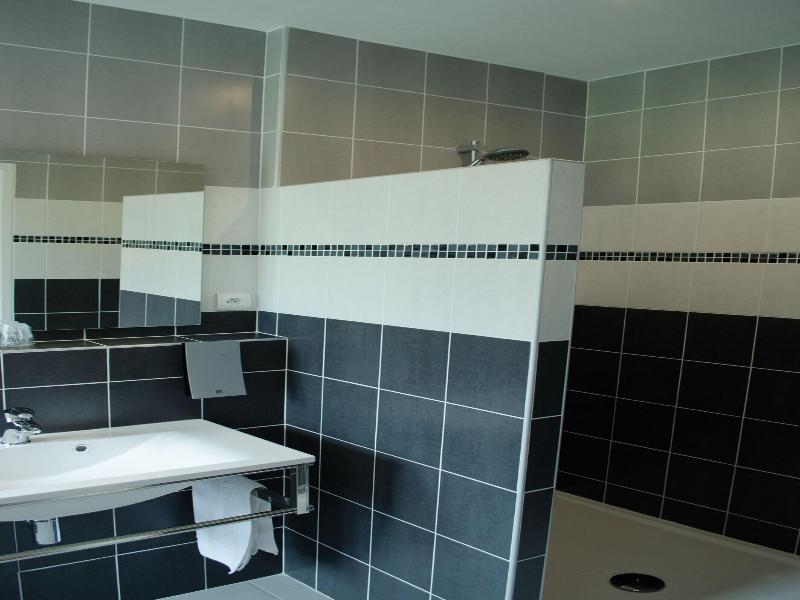 Hotel Lac Et Foret image