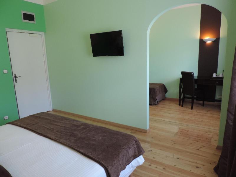 Hotel Lac Et Foret image