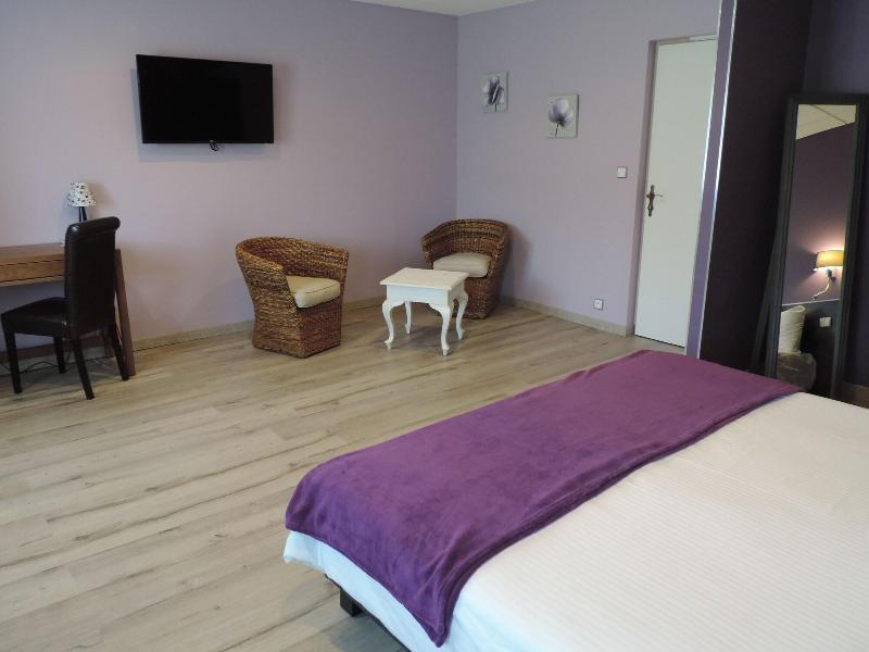Hotel Lac Et Foret image