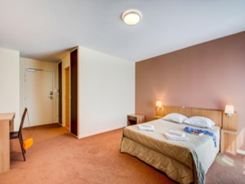 Les Balcons d'Aix - Vacanceole image