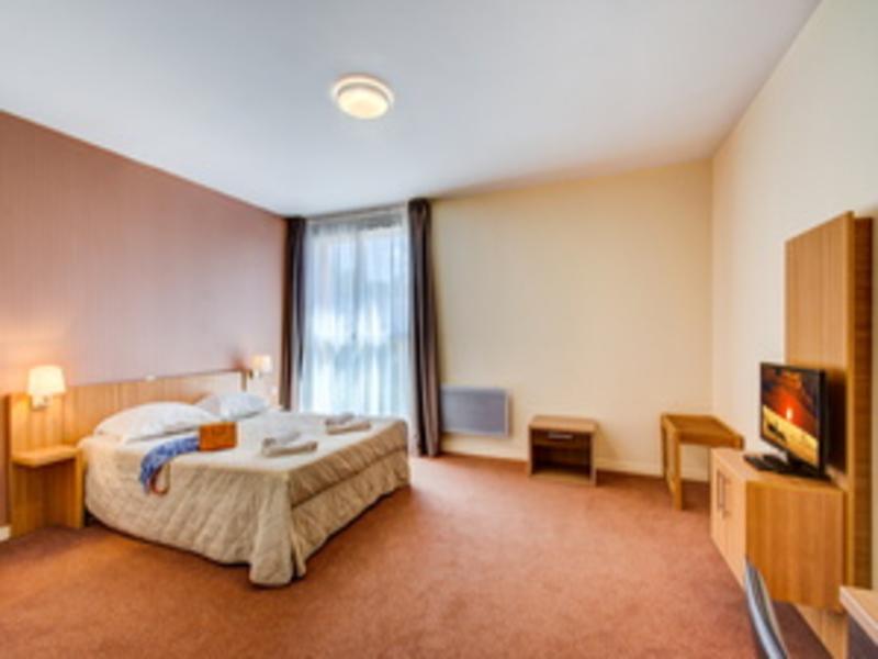Les Balcons d'Aix - Vacanceole image