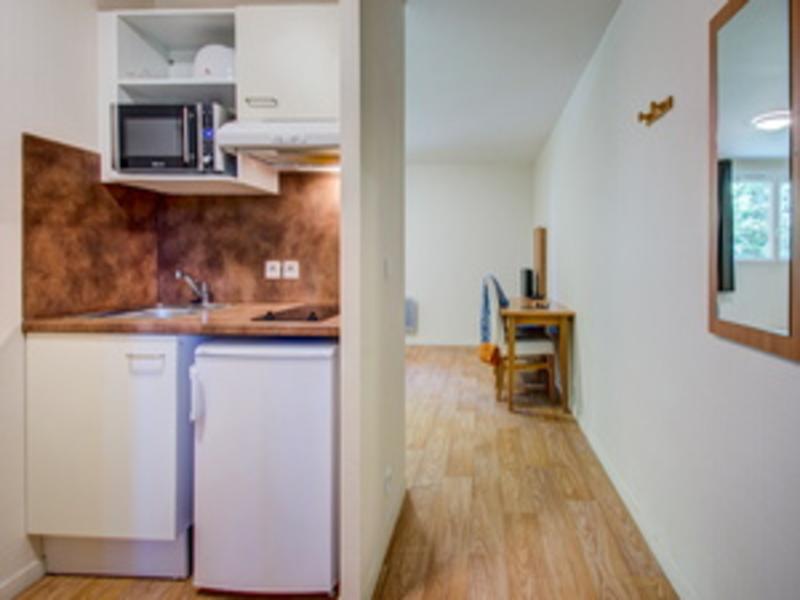 Les Balcons d'Aix - Vacanceole image