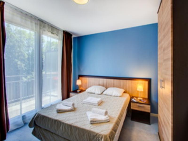 Les Balcons d'Aix - Vacanceole image
