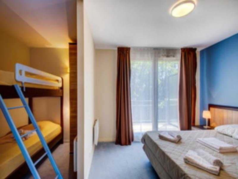 Les Balcons d'Aix - Vacanceole image