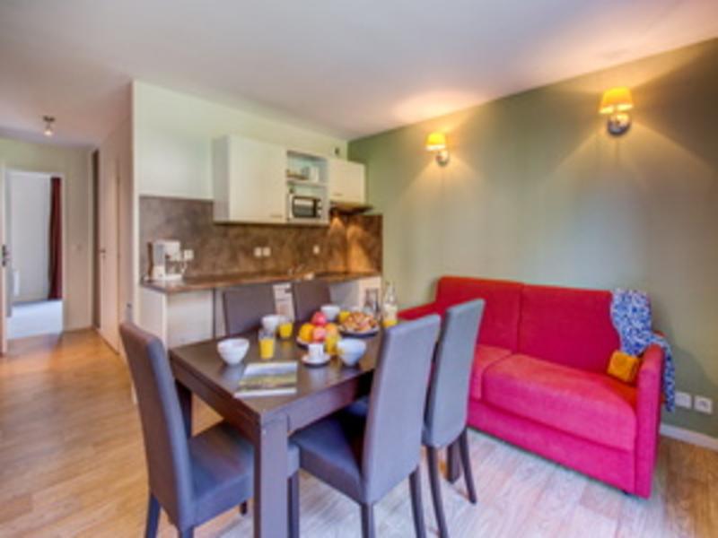 Les Balcons d'Aix - Vacanceole image