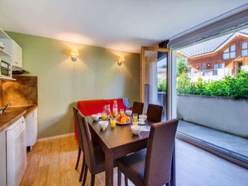 Les Balcons d'Aix - Vacanceole image