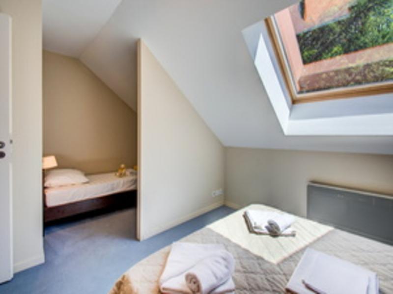 Les Balcons d'Aix - Vacanceole image