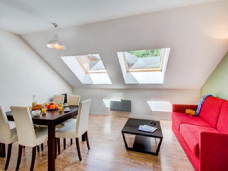 Les Balcons d'Aix - Vacanceole image