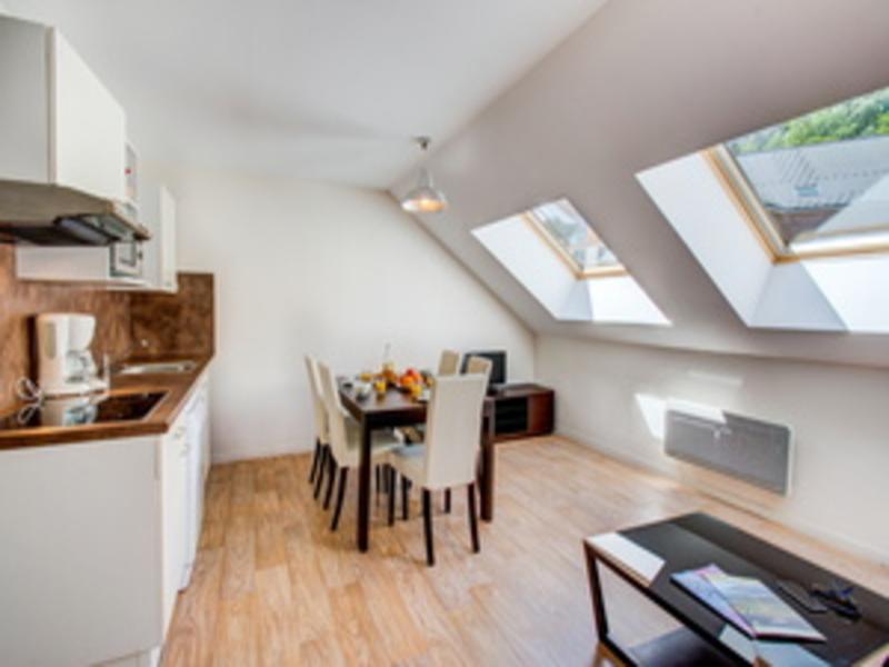 Les Balcons d'Aix - Vacanceole image