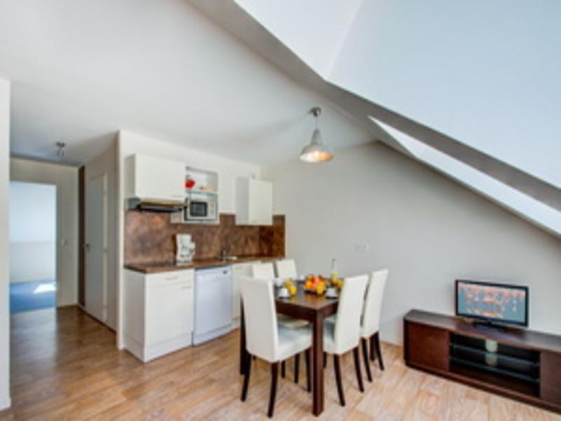 Les Balcons d'Aix - Vacanceole image
