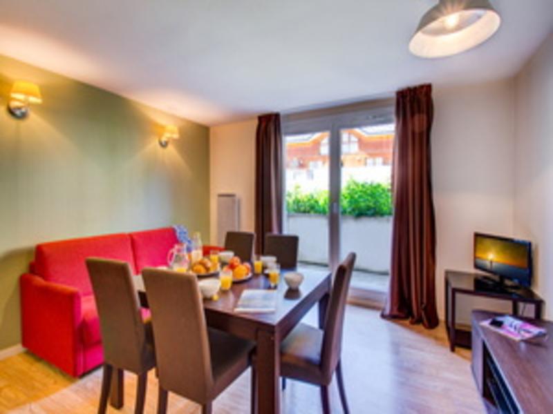 Les Balcons d'Aix - Vacanceole image