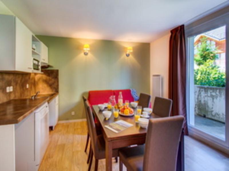 Les Balcons d'Aix - Vacanceole image