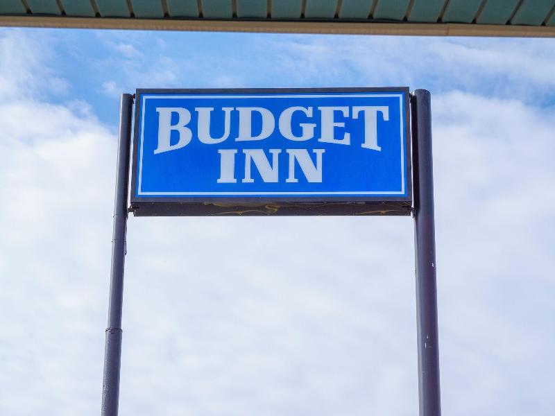 Budget Inn By Oyo Frederick Us 183 image