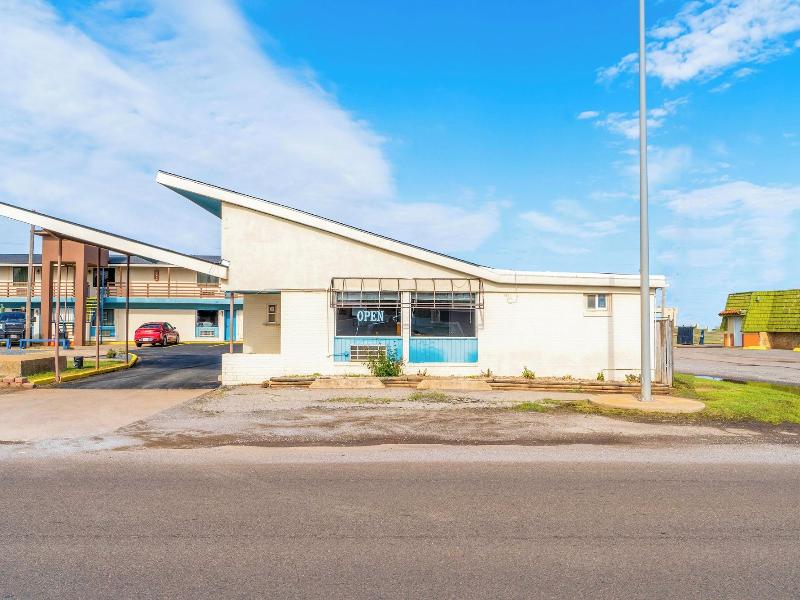 Budget Inn By Oyo Frederick Us 183 image