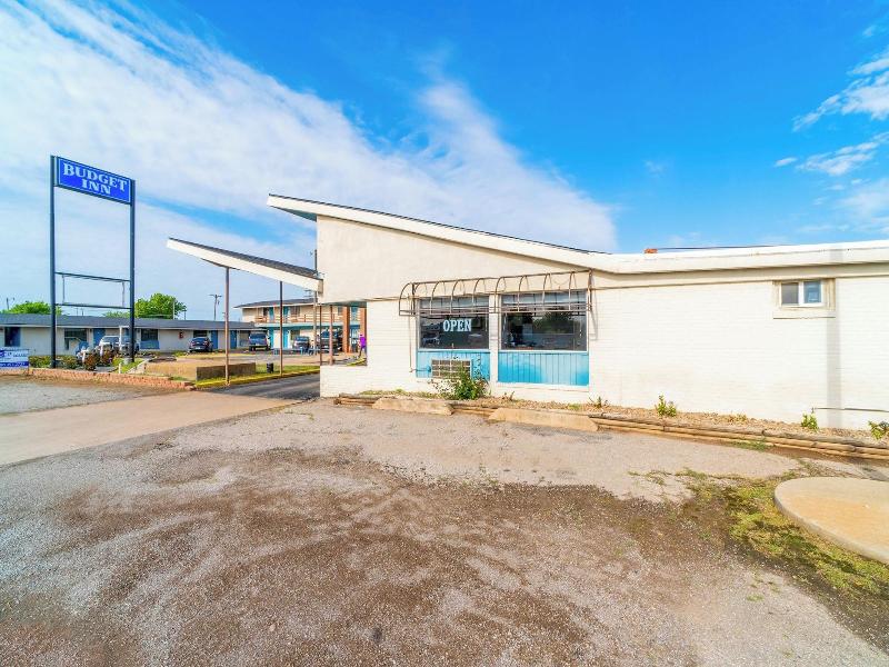 Budget Inn By Oyo Frederick Us 183 image