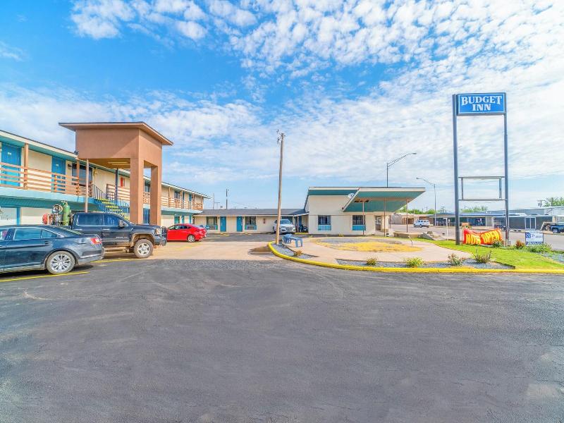 Budget Inn By Oyo Frederick Us 183 image